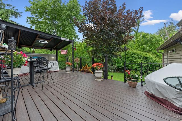 4265 Terrace Drive, Union Twp, OH 45245