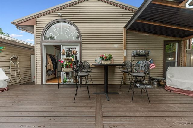 4265 Terrace Drive, Union Twp, OH 45245