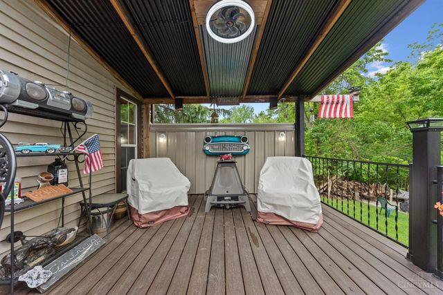 4265 Terrace Drive, Union Twp, OH 45245
