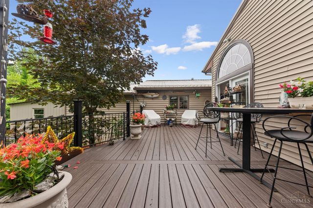 4265 Terrace Drive, Union Twp, OH 45245