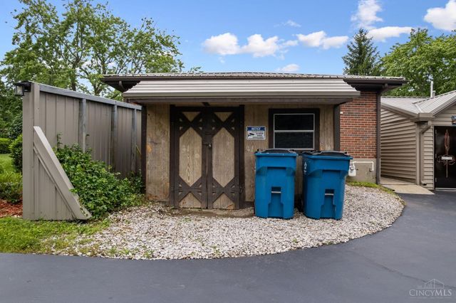 4265 Terrace Drive, Union Twp, OH 45245