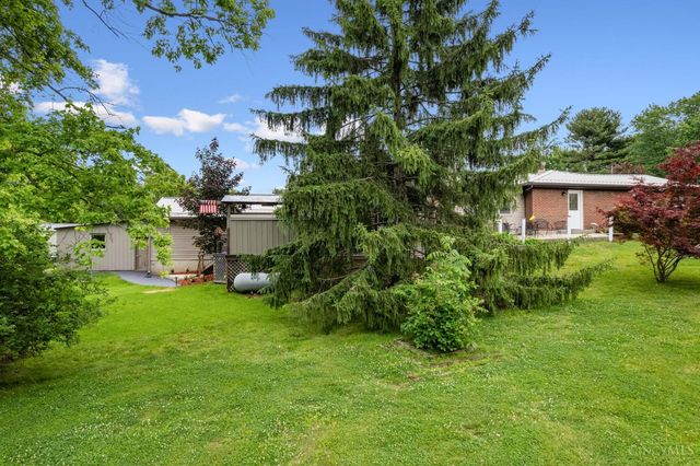 4265 Terrace Drive, Union Twp, OH 45245