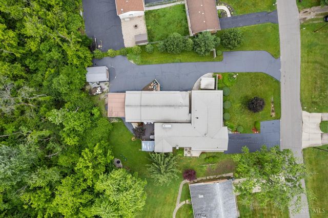 4265 Terrace Drive, Union Twp, OH 45245
