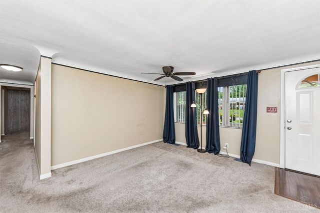 4265 Terrace Drive, Union Twp, OH 45245