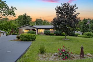 4265 Terrace Drive, Union Twp, OH 45245