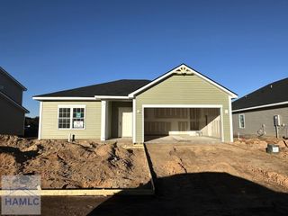 177 Juniper Drive, Hinesville, GA 31313