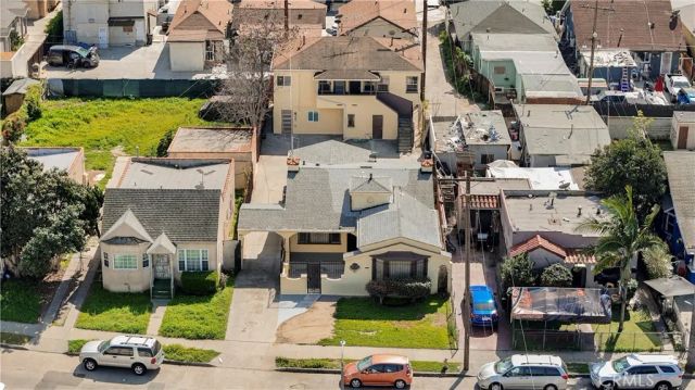 162 W 65th Street, Los Angeles, CA 90003