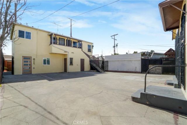 162 W 65th Street, Los Angeles, CA 90003