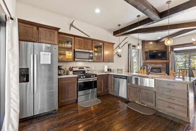 11022 ANTELOPE TR, Lead, SD 57754