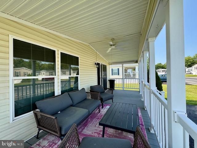64 QUEEN ELEANOR, Elkton, MD 21921