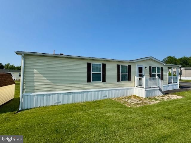 64 QUEEN ELEANOR, Elkton, MD 21921