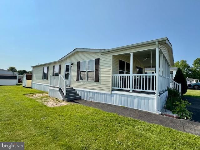 64 QUEEN ELEANOR, Elkton, MD 21921