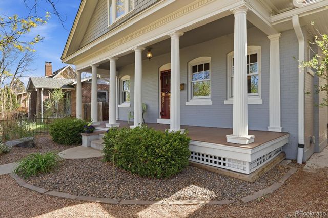 1630 Albion Street, Denver, CO 80220