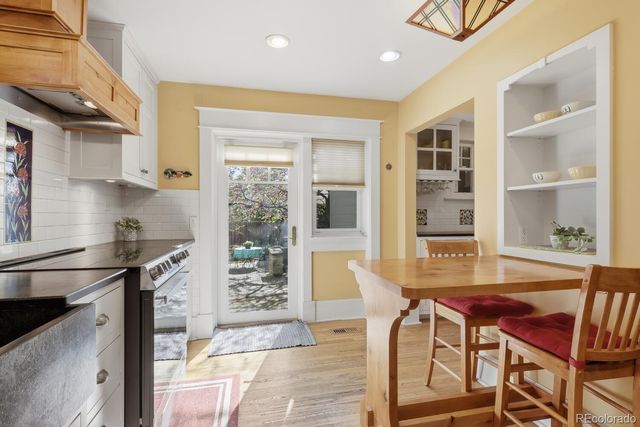 1630 Albion Street, Denver, CO 80220