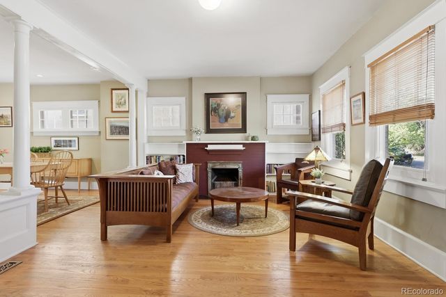 1630 Albion Street, Denver, CO 80220