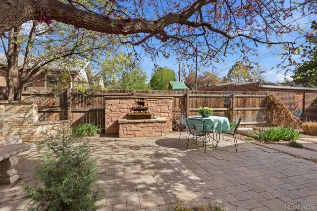 1630 Albion Street, Denver, CO 80220