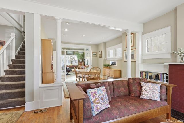 1630 Albion Street, Denver, CO 80220