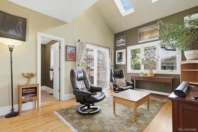 1630 Albion Street, Denver, CO 80220