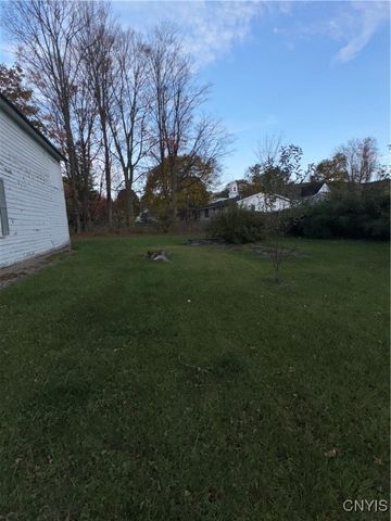 9 South Main Street, Sherburne, NY 13460