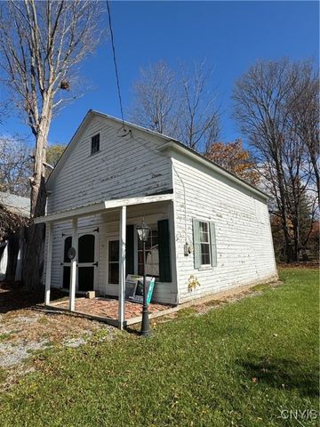 9 South Main Street, Sherburne, NY 13460