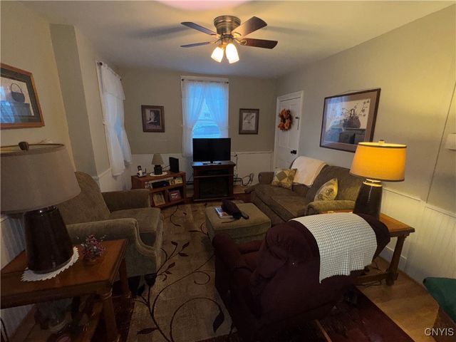 9 South Main Street, Sherburne, NY 13460