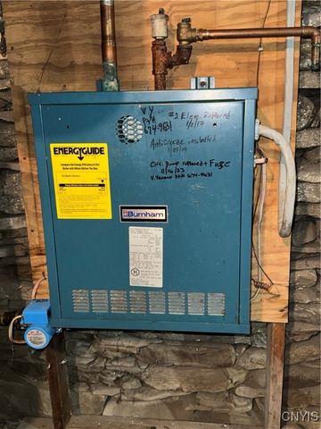 9 South Main Street, Sherburne, NY 13460