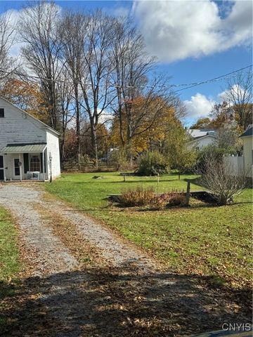 9 South Main Street, Sherburne, NY 13460