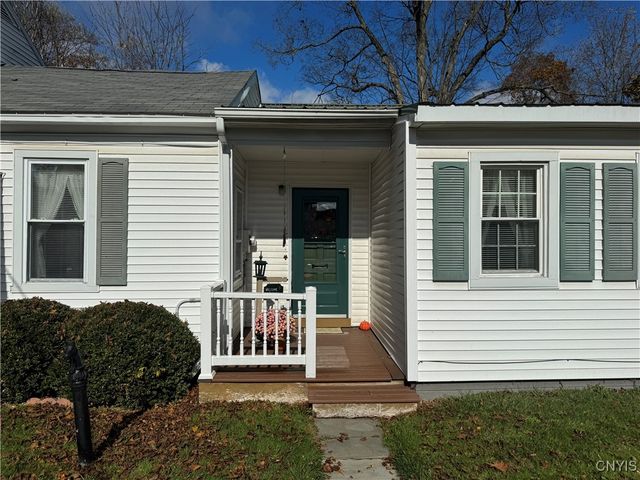 9 South Main Street, Sherburne, NY 13460