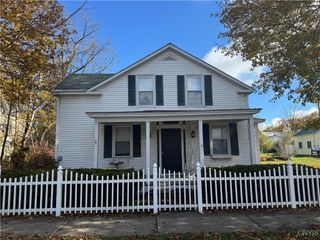 9 South Main Street, Sherburne, NY 13460