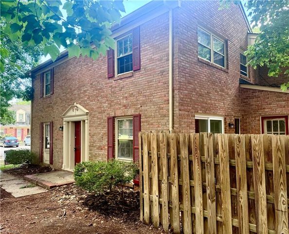 416 Hustings Ln Unit F, Newport News, VA 23608