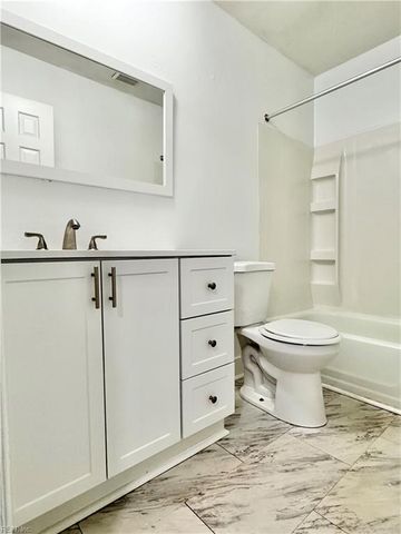 416 Hustings Ln Unit F, Newport News, VA 23608