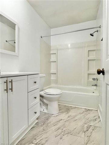 416 Hustings Ln Unit F, Newport News, VA 23608