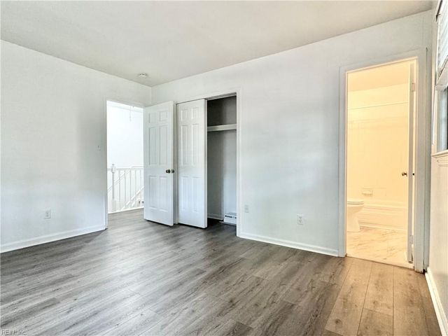 416 Hustings Ln Unit F, Newport News, VA 23608