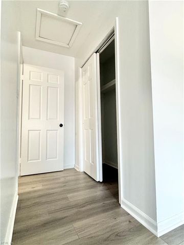 416 Hustings Ln Unit F, Newport News, VA 23608