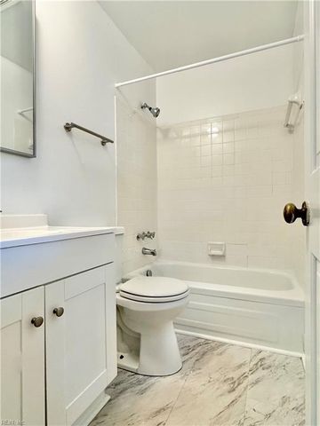 416 Hustings Ln Unit F, Newport News, VA 23608