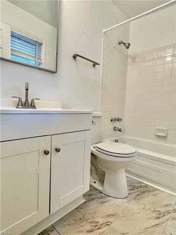 416 Hustings Ln Unit F, Newport News, VA 23608
