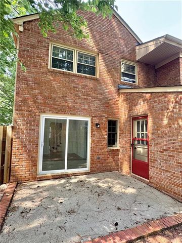 416 Hustings Ln Unit F, Newport News, VA 23608