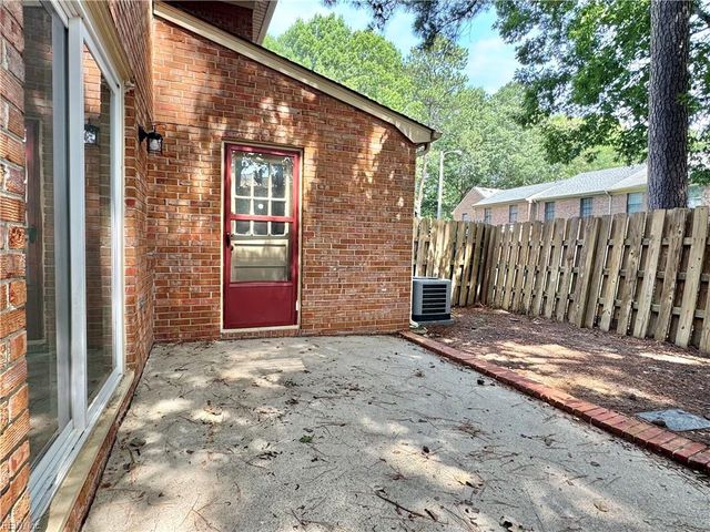 416 Hustings Ln Unit F, Newport News, VA 23608