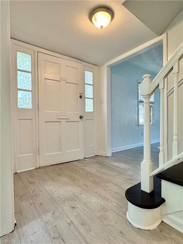 416 Hustings Ln Unit F, Newport News, VA 23608