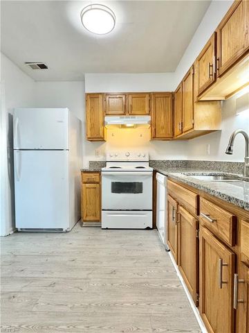 416 Hustings Ln Unit F, Newport News, VA 23608