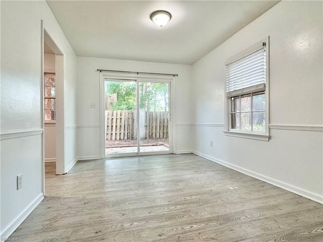416 Hustings Ln Unit F, Newport News, VA 23608