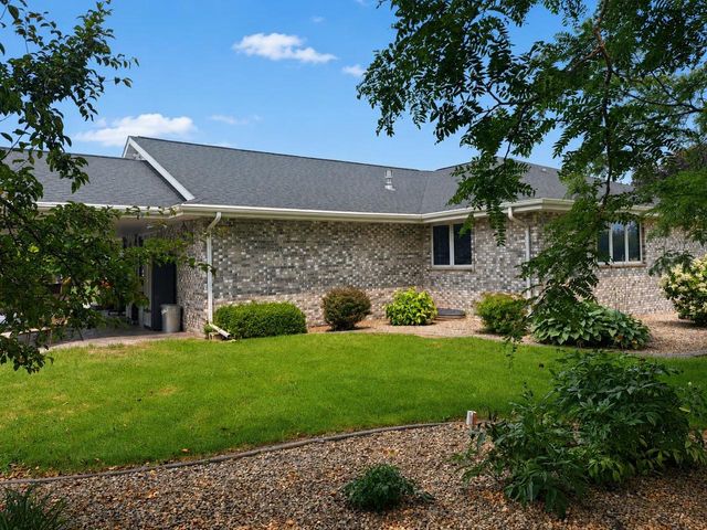 8187 LEHRER LANE, Neenah, WI 54956