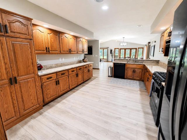 8187 LEHRER LANE, Neenah, WI 54956