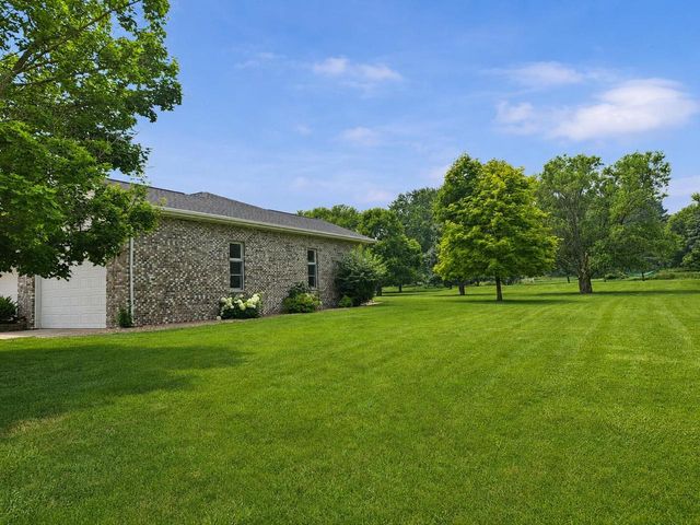 8187 LEHRER LANE, Neenah, WI 54956