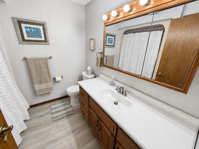 8187 LEHRER LANE, Neenah, WI 54956