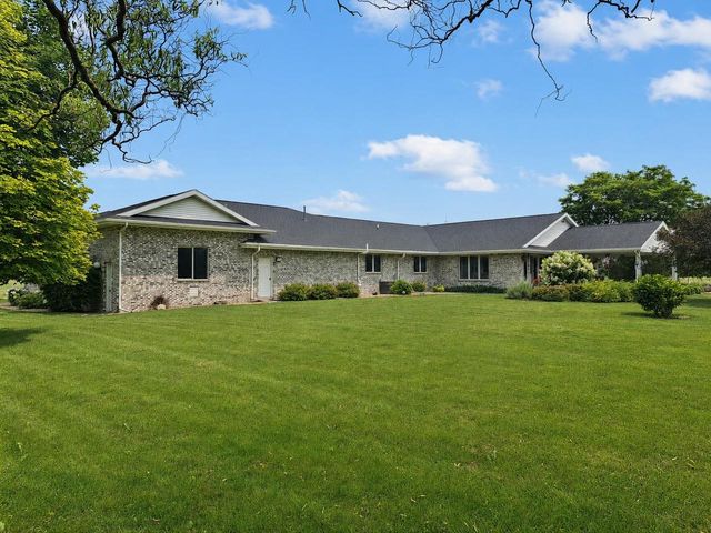 8187 LEHRER LANE, Neenah, WI 54956
