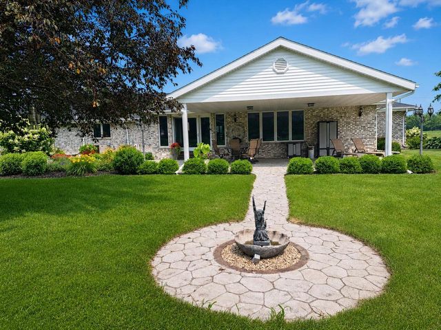 8187 LEHRER LANE, Neenah, WI 54956