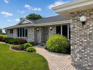 8187 LEHRER LANE, Neenah, WI 54956