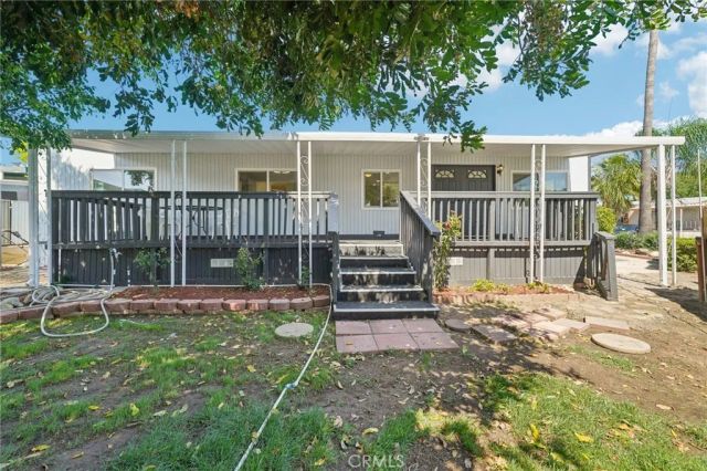 2755 arrow highway, La Verne, CA 91750