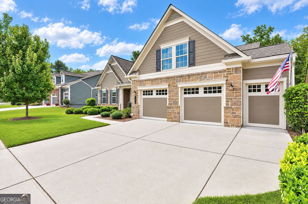 191 Mulberry Court, Peachtree City, GA 30269 — photo 2